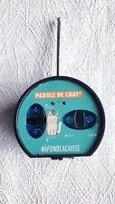 Radio commande souris d'occasion  Capvern