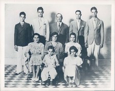 1954 photo people for sale  Germantown