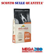 Almo nature dog usato  Gambolo