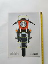 Moto guzzi 850 usato  Vimodrone