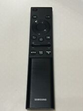 Genuine samsung remote for sale  HESSLE