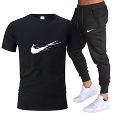 Herrn jogginganzug set gebraucht kaufen  Boppard