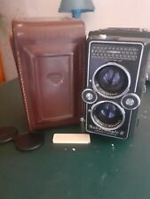 rolleiflex vintage usato  Varese