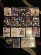 Playstation ps2 rpg gebraucht kaufen  Mannheim
