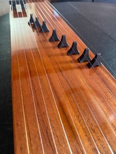 Svaram tanpura santoor for sale  Cleveland