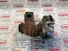 Turbina ford fiesta usato  Catania