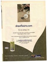 Shaw floors carpet for sale  Kingwood
