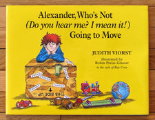 Alexander going move for sale  Bronx