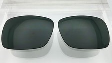 Usado, Lentes de reposição de óculos de sol Von Zipper Elmore escuro G15 polarizado POLICARBONATO comprar usado  Enviando para Brazil