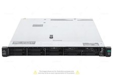 HPE Proliant DL360 G10 8SFF 2x Xeon Platinum 8168 512 GB RAM, używany na sprzedaż  PL
