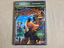 Banjo-Kazooie: Porcas e Parafusos - XBOX 360 NOVO/SELADO (Lançamento Independente Raro de PH) comprar usado  Enviando para Brazil