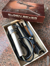 Beyerdynamic m550 microphone d'occasion  Condrieu