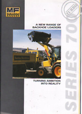Massey ferguson series for sale  DRIFFIELD