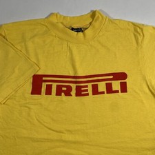 Vtg 70s pirelli for sale  Campbell