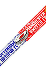 Scarf tottenham man for sale  UK