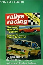 Rallye racing saab gebraucht kaufen  Emsdetten