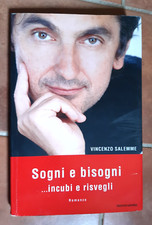 Vincenzo salemme sogni usato  Garlasco