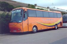 Bus photo 224asv for sale  SAFFRON WALDEN