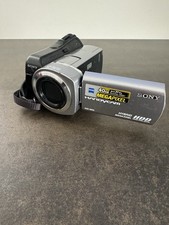 Sony videocam dcr usato  Milano