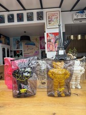 Kaws chum set d'occasion  Arcueil