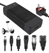 Electric scooter charger for sale  SIDCUP