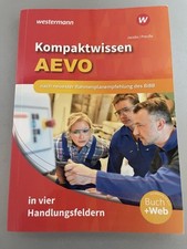 Aevo kompaktwissen 6 gebraucht kaufen  Aken