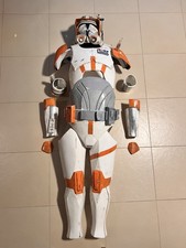 Star wars armatura usato  Tradate