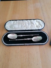Large antique silver for sale  BOURNEMOUTH