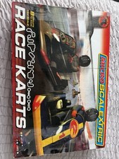 Micro scalextric race for sale  COVENTRY