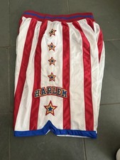 Harlem globetrotters basketbal for sale  Bellaire
