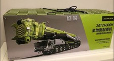 Zoomlion zat24000h terrain for sale  Minneapolis