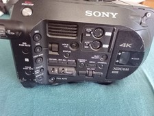 Sony pxw fs7 gebraucht kaufen  Walldorf