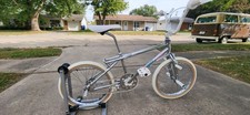 Mongoose decade 1987 for sale  Marion