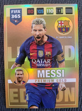 2018 lionel messi d'occasion  Lavaur