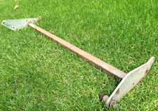 Westwood countax pgc for sale Westwood countax pgc for sale  LINCOLN