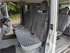 Ford transit front for sale  UK