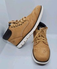 Timberland bradstreet mens for sale  GLASGOW