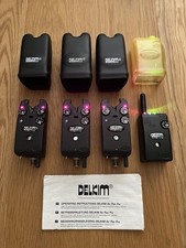 Delkim txi bite for sale  DORCHESTER