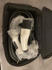 Chargeur voiture électrique d'occasion  Strasbourg-