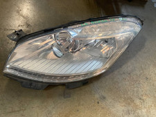 FARO ANTERIORE SINISTRO PER CITROEN C4 Picasso Mk1 (06>13) comprar usado  Enviando para Brazil