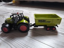 Claas arion 540 gebraucht kaufen  Mülheim-Kärlich