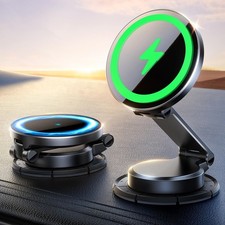 Magsafe car mount for sale  POOLE