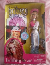 Britney spears doll for sale  Norwalk