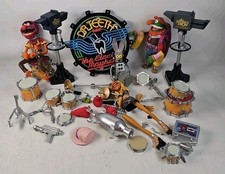 2002 the muppet d'occasion  Expédié en Belgium