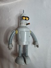 Futurama wind bender d'occasion  Expédié en Belgium