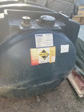 Titan 1300l domestic for sale  CHELMSFORD