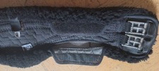 Mattes lammfellgurt 75cm gebraucht kaufen  Frankfurt am Main