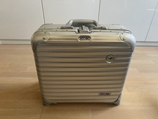 Rimowa topas compact gebraucht kaufen  Taunusstein