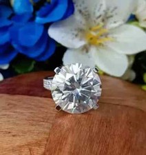 6ct round cut for sale  Anaheim