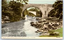 Postcard kirkby lonsdale for sale  TEWKESBURY